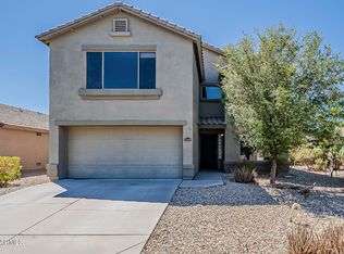 21928 N Braden Rd, Maricopa, AZ 85138