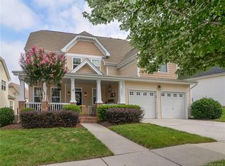 2541 Oakboro Ln, Charlotte, NC 28214