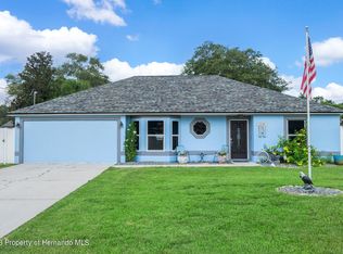 3195 Converse Ave, Spring Hill, FL 34608