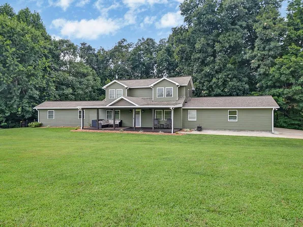 2014 Double Top Rd, Jamestown, TN 38556