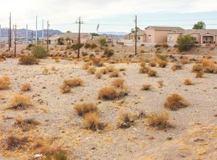 1135 Rolling Hills Dr LOT 3, Lake Havasu City, AZ 86406