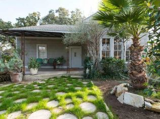 2803 Sol Wilson Ave, Austin, TX 78702