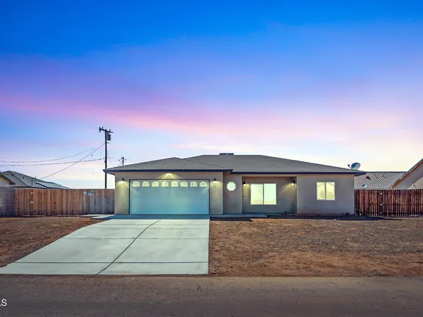 20313 Corwin St, California City, CA 93505