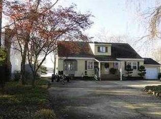 6506 Lake Dr, Mays Landing, NJ 08330