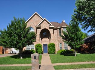 332 Austin St, Keller, TX 76248