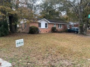 5524 Ransom Dr, Columbia, SC 29206