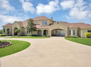 535 Smirl Rd, Heath, TX 75032
