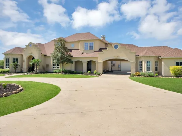 535 Smirl Rd, Heath, TX 75032