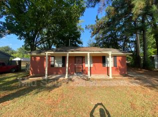 3645 Edgefield Dr, Memphis, TN 38128