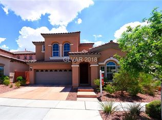 11587 Intervale Rd, Las Vegas, NV 89135