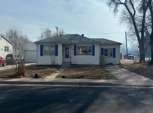 1016 32nd Ave, Greeley, CO 80634