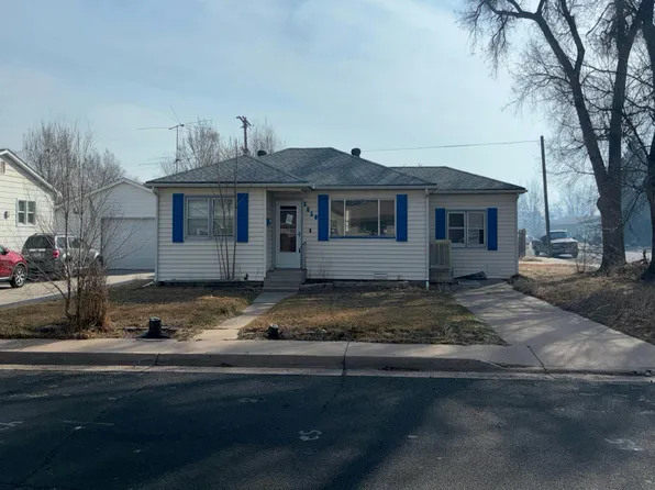 1016 32nd Ave, Greeley, CO 80634