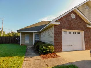 23 Pine Meadow Cir #1, Elmore, AL 36025