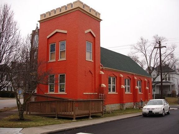 2nd image of 3831 Decoursey Ave