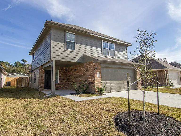 3515 Atascocita Elm Dr — Photo 3