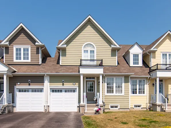 10 Providence Way, Wasaga Beach, ON L9Z 0G3