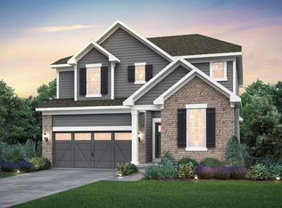 15359 Alderson St, Noblesville, IN 46062