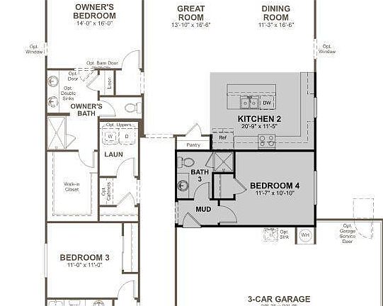 2nd image of this home