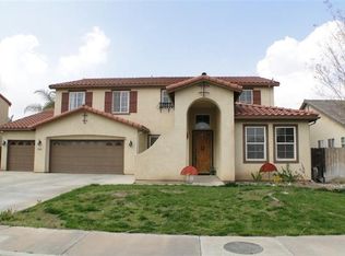 1319 N Linda Way, Porterville, CA 93257
