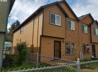 11124 SE Holgate Blvd, Portland, OR 97266
