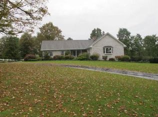 487 Ruskey Ln, Hyde Park, NY 12538
