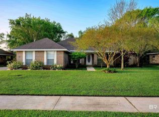 165 Pemberton Loop, Fairhope, AL 36532