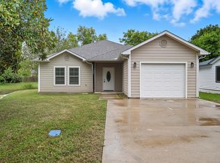 1624 E King St, Sherman, TX 75090