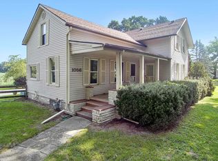 1056 M 151, Erie, MI 48133