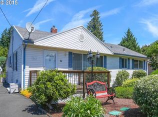 12517 SE Mill Ct, Portland, OR