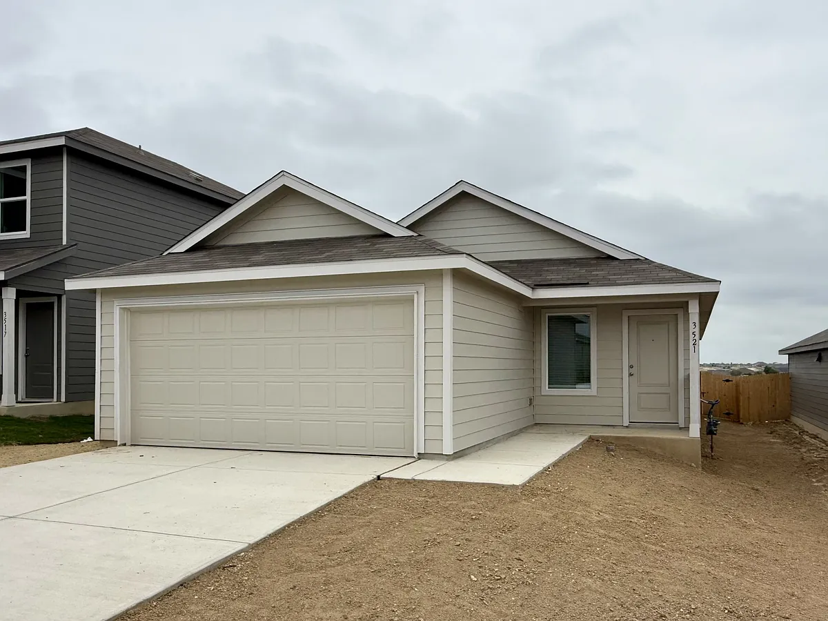Building Photo - 3521 Hilts Trl
