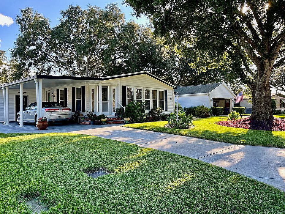 Lovely Curb Appeal