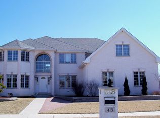 413 Homeland Rd, Matteson, IL 60443