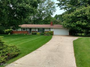 1089 Willow Ln, Howell, MI 48843