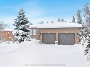 46 Kell Pl, Barrie, ON L4N 9K5