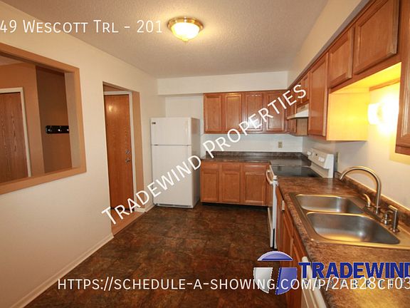 3rd image of 949 Wescott Trl APT 201
