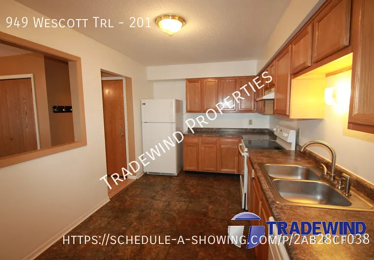 949 Wescott Trl #201 — Photo 3