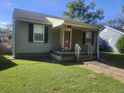 1003 8th Ave SE, Decatur, AL, 35601