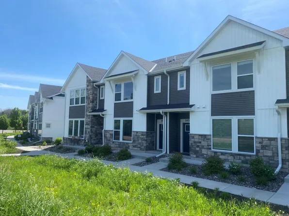 2434 Blossom Cir, Long Lake, MN 55356