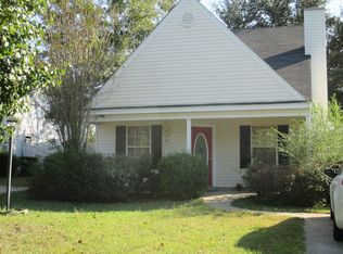 1723 W Kentucky Ave, Ruston, LA 71270