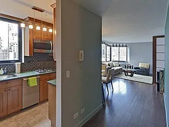 Rented by Barkin and Associates