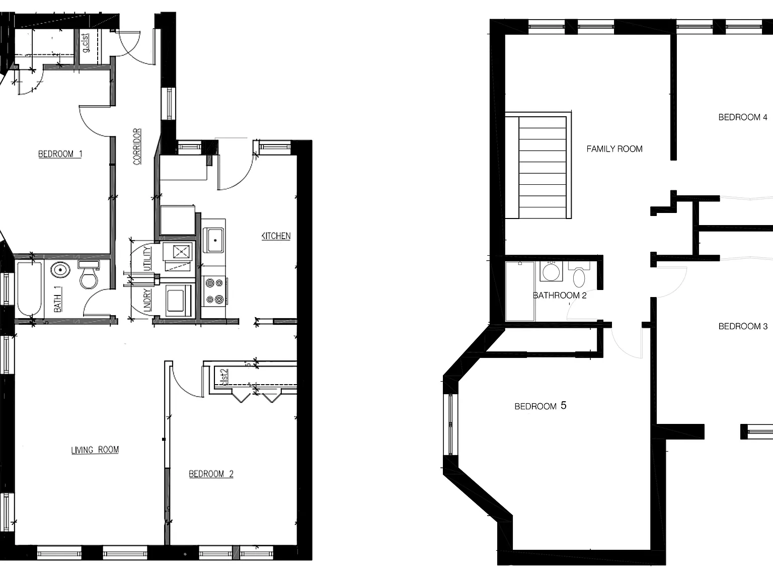 5 bed, $3,900 — Photo 4