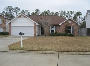 11239 Cypress Bayou Dr, Gulfport, MS 39503
