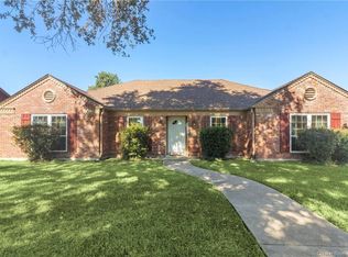 1923 23rd St, Lake Charles, LA 70601