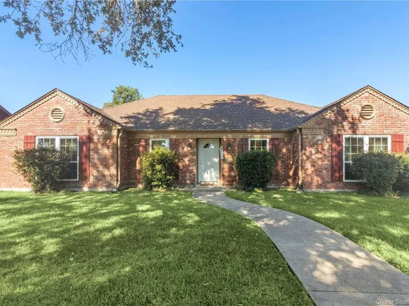 1923 23rd St, Lake Charles, LA 70601