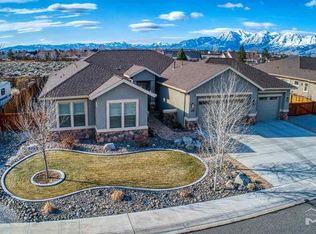 1149 San Marcos Cir, Minden, NV 89423