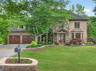 3628 Blakeford Club Dr, Marietta, GA 30062