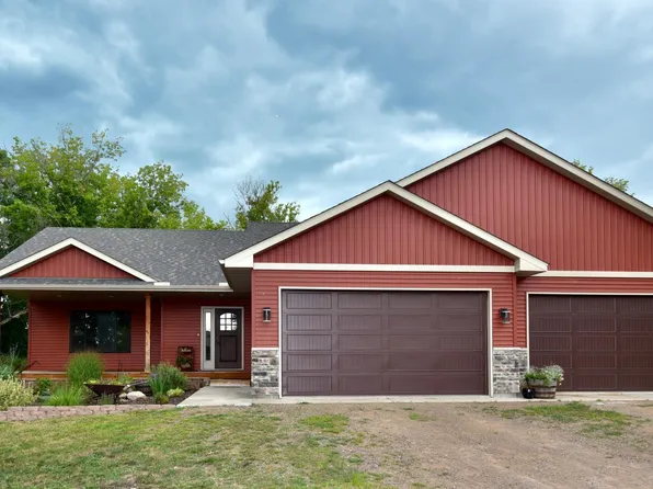 16694 100th St, Oak Park, MN 56357