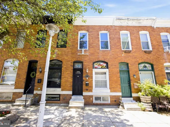 638 S Streeper St, Baltimore, MD 21224