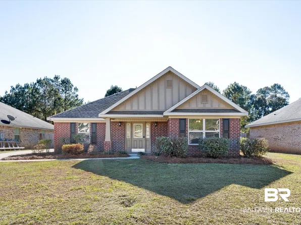 8913 Dawes Oak Dr, Theodore, AL 36582