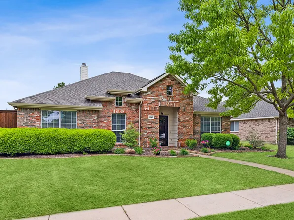 1542 Crystal Pass, Allen, TX 75002